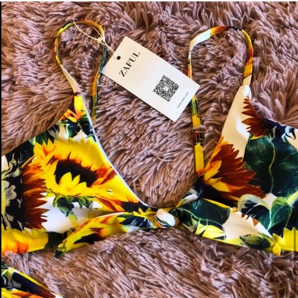 ZAFUL swimsuit - Picture 6 of 8